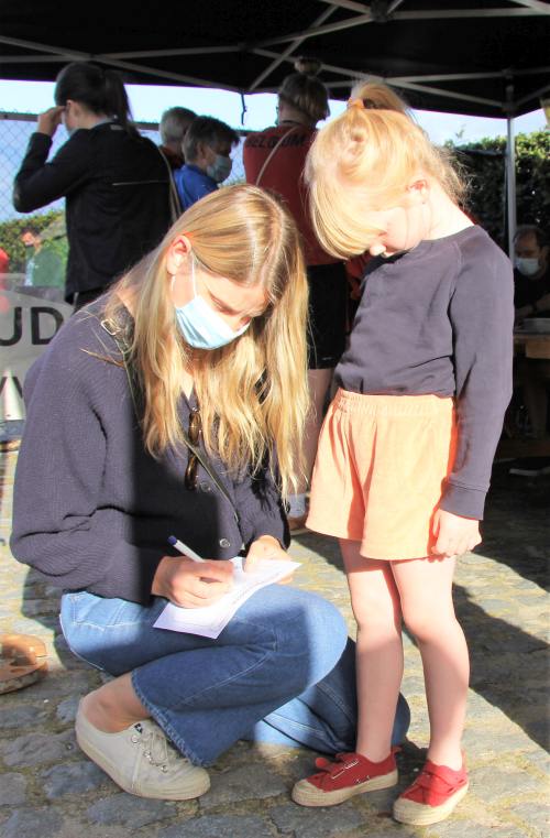 Landlopersjogging 2021